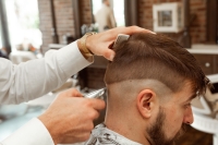 De buzz cut is terug en niet zoals je hem kent