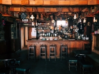 Elke man heeft een derde plek buiten huis en werk nodig