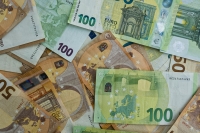 De helft van je bonus is weg en dat is geen vergissing