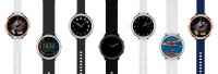 Pebble Round 2 wil je Apple Watch laten staan