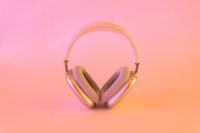 Lamine Yamal lekte de nieuwste Beats-koptelefoon