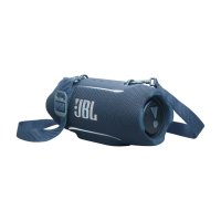 De JBL Xtreme 5 is zwaarder, luider en duurder dan ooit