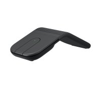 Deze Logitech-muis vouwt zich plat in je broekzak