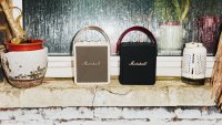 Marshall's nieuwe speaker kun je straks zelf repareren