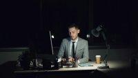 Mannen zetten alles opzij om maandenlang locked in te gaan