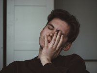 Je gesnurk kan je testosteron stilletjes slopen