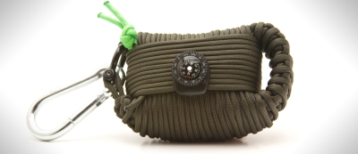 Z.A.P.S Survival Granaat