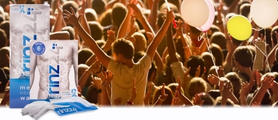 Rinz24: verzorging voor je jongeheer!