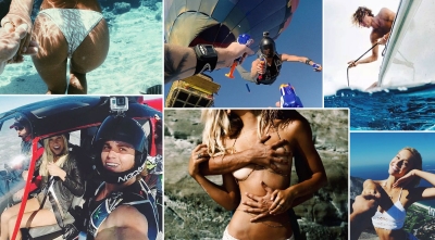 Het ongelooflijke leven van Jay Alvarrez