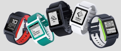 De Pebble 2 smartwatch is eenvoudig, maar zeer effectief