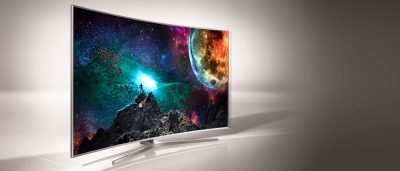 Klaar voor de sport, actie en romantiek met SUHD en OLED