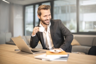 Gelukkig, voldaan of succesvol worden? Stop dan met uitstellen!