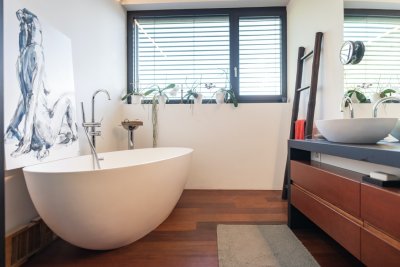 4 redenen waarom iedereen een bidet nodig heeft