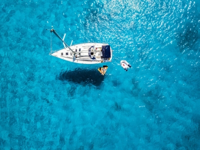 4 Tips voor het kopen van je eerste boot