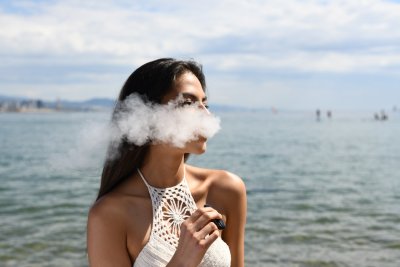 Ken je Millers Juice e liquids al?