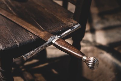 3 tips voor het kopen van een zwaard