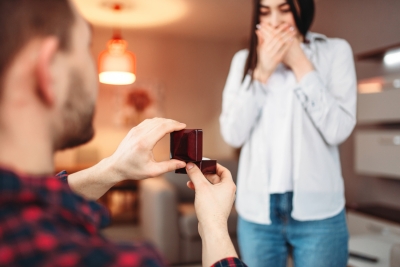 5 tip voor het uitzoeken van een verlovingsring