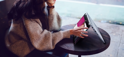 Winnen: de ASUS Chromebook Flip CX3!