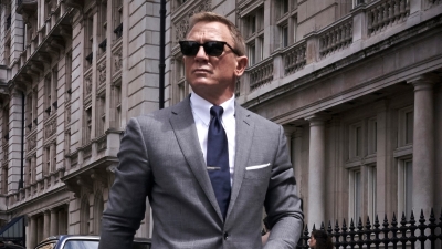 7 dingen die je kunt leren van James Bond