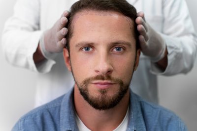 Wordt een haartransplantatie vergoed door mijn zorgverzekering?