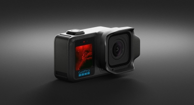 GoPro Mission 1 is de grootste sprong in twintig jaar