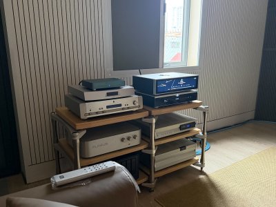 Audiofielen kopen weer CD-spelers en dit is waarom