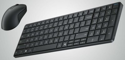 HP stopt een complete Windows-pc in een toetsenbord