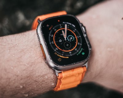 Apple Watch Ultra 4 krijgt bloeddrukmonitoring