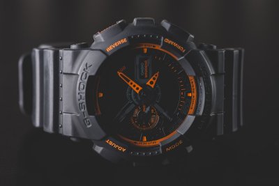 Waarom iedereen ineens weer een G-Shock draagt