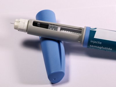 Ozempic doet iets onverwachts met je testosteron