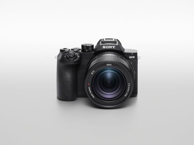 Sony's populairste camera krijgt eindelijk een opvolger