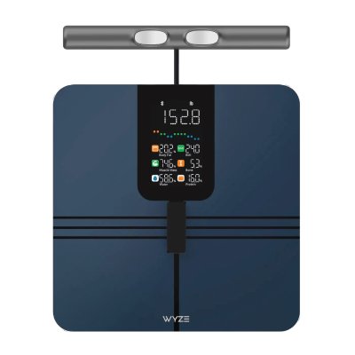 Wyze maakt medische weegschalen eindelijk betaalbaar