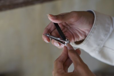 Verzorgde handen zijn ineens een statussymbool