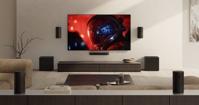 Sony's nieuwe topmodel-tv regelt elke LED-kleur apart