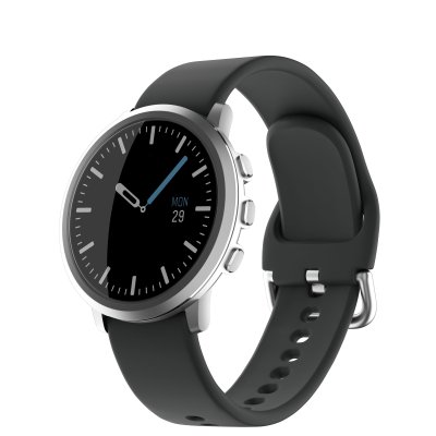 Pebble is terug en ligt eindelijk op je pols