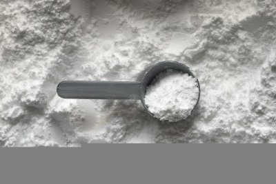 Je creatine doet meer dan spieren laten groeien