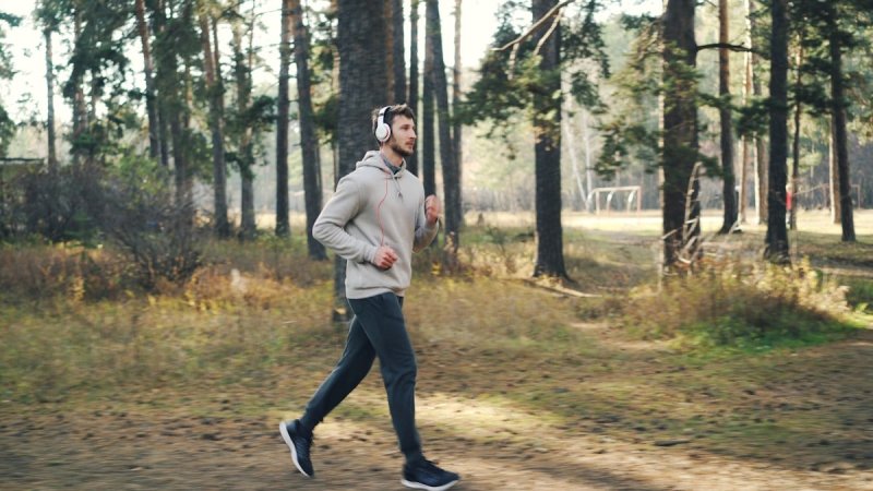 VO2 max voorspelt je levensduur beter dan bloeddruk