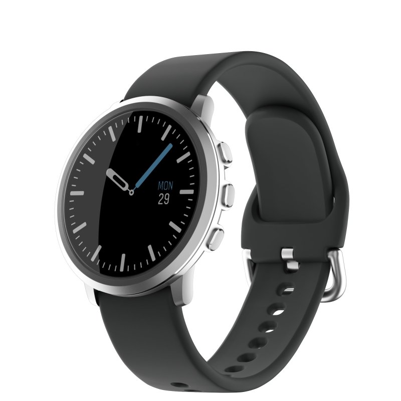 Pebble is terug en ligt eindelijk op je pols