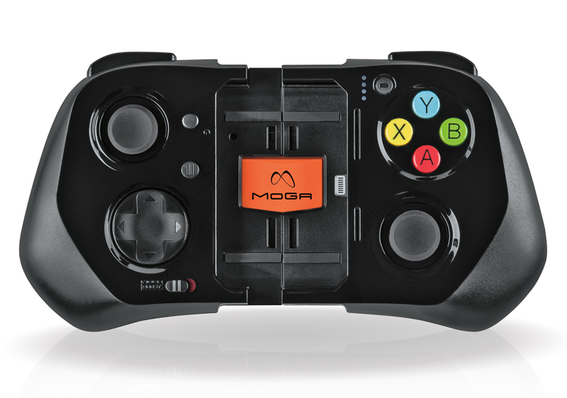 Moga Ace Power Controller