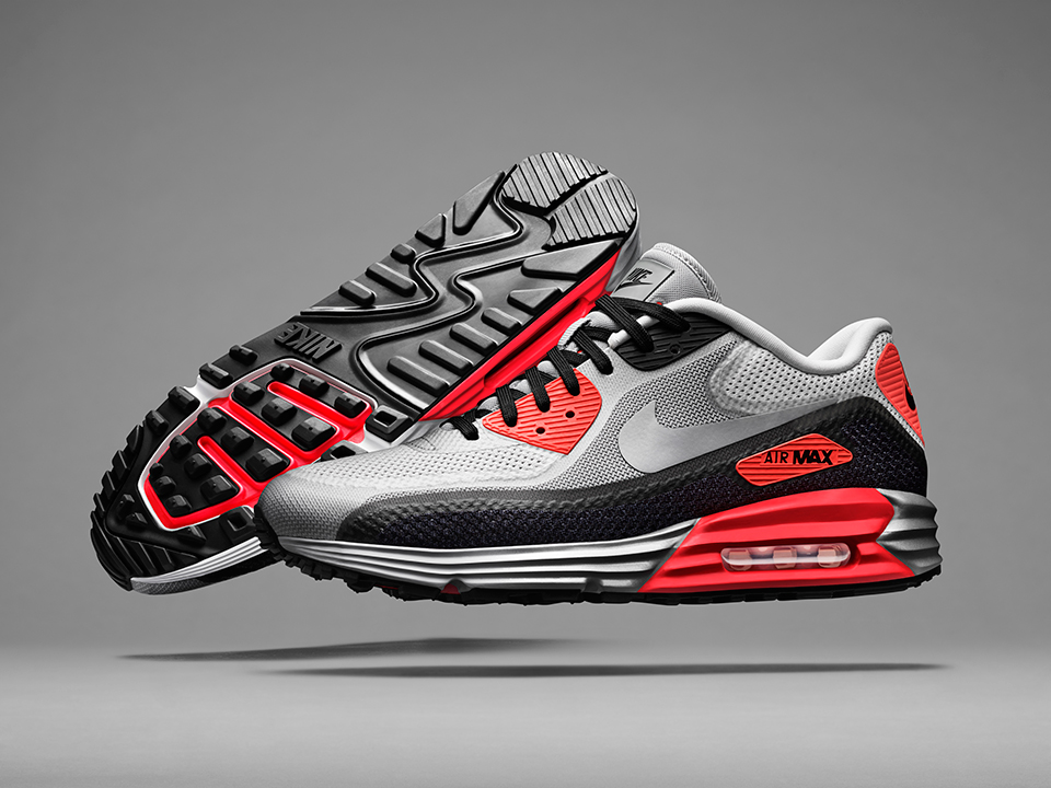 Nike Air Max Lunar 90