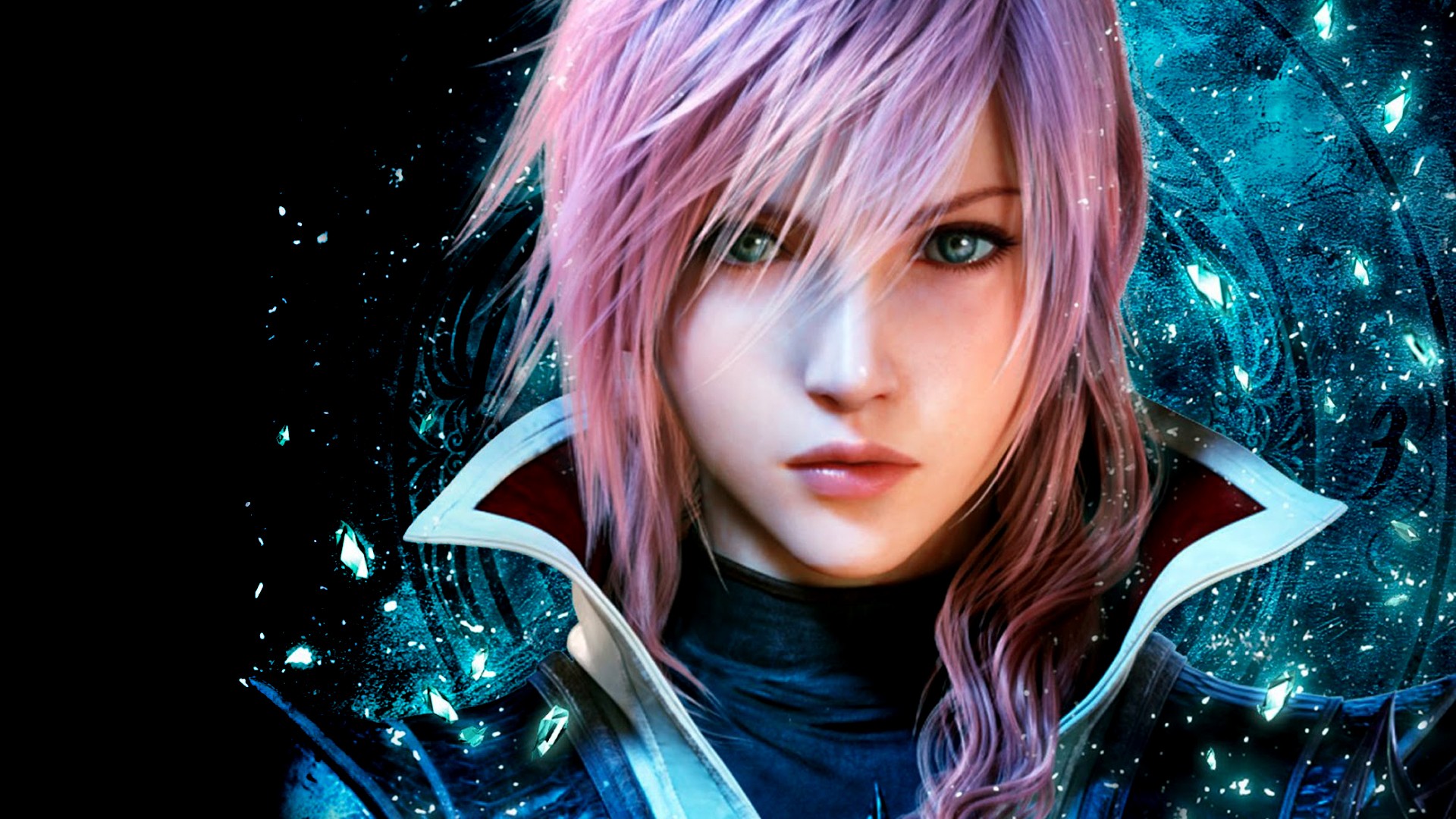 Final Fantasy XIII-3: Lightning Returns