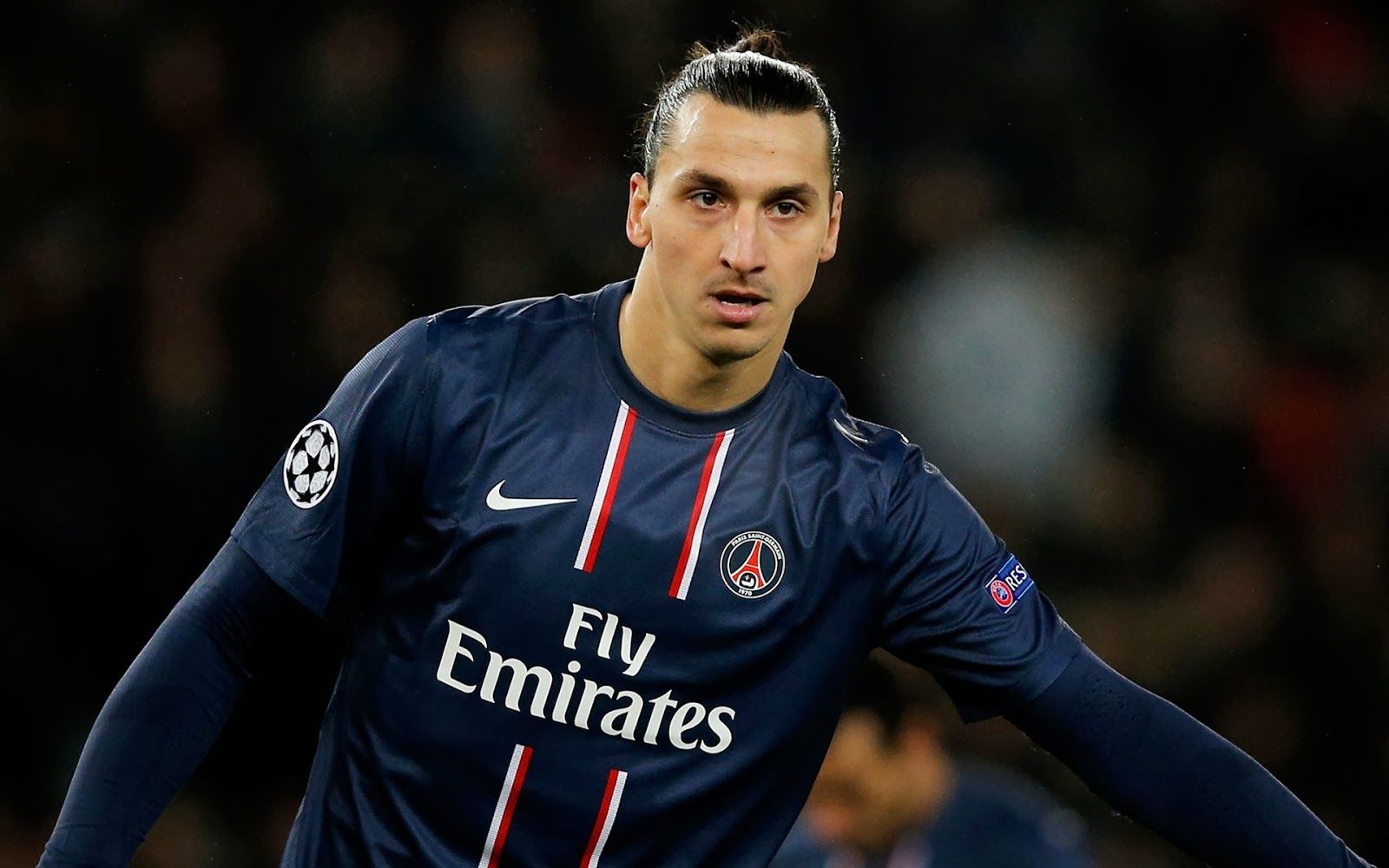 Brazilie: Zlatan moet naar het WK!