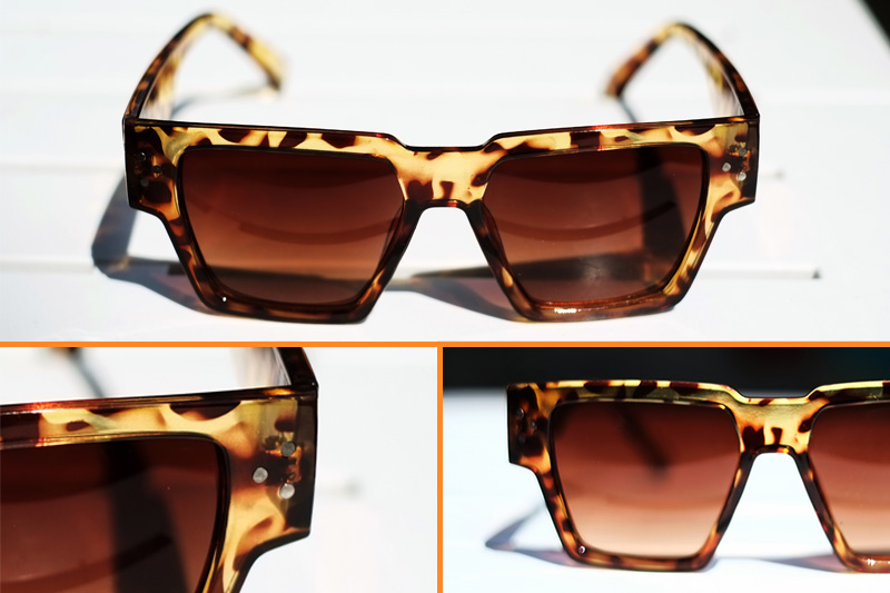 Plangas: elke maand een vette, unieke bril