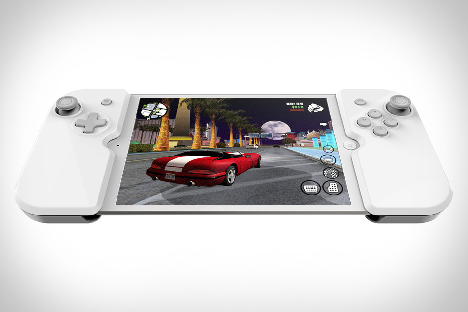 Gamevice Controller