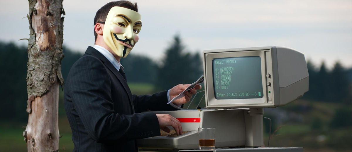 Rusland looft beloning uit voor kraken Tor-netwerk