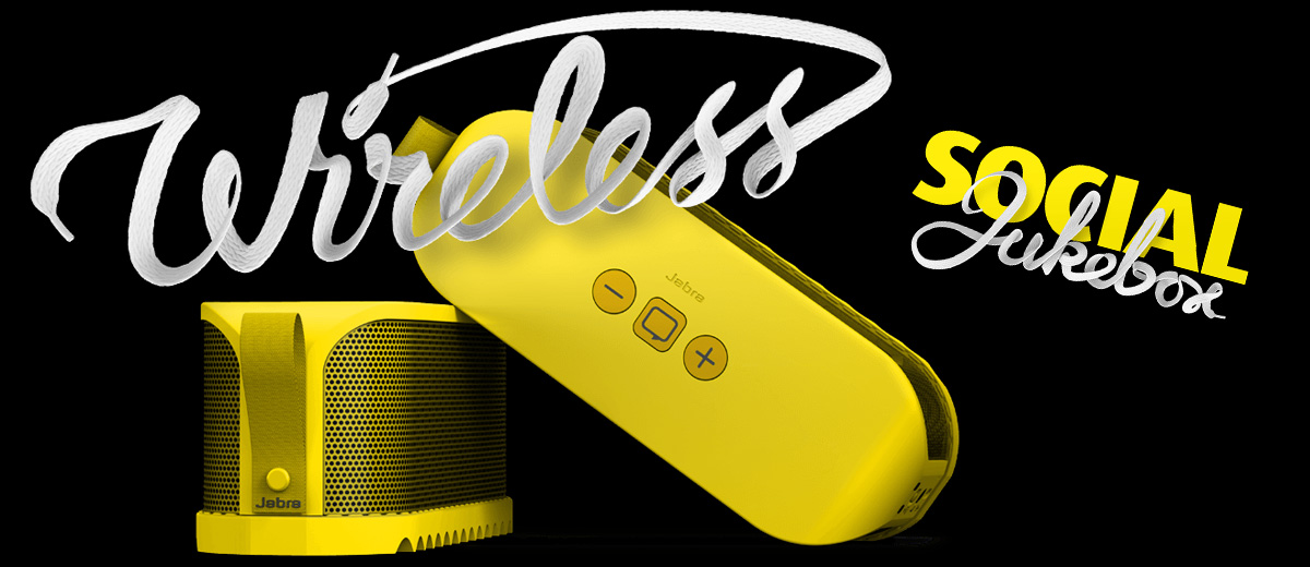 Getest: Jabra Solemate Portable Speaker