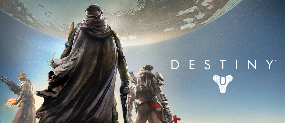 Review: Destiny (PS4)