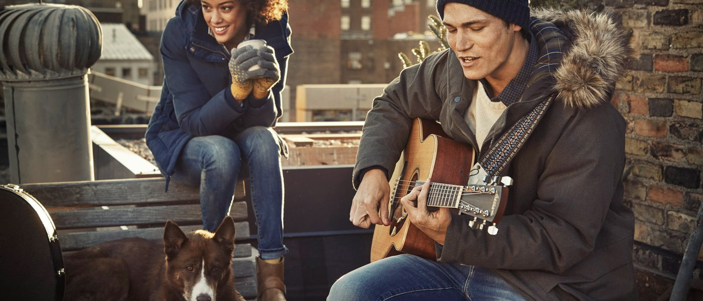 Dé herenmode trends van dit najaar