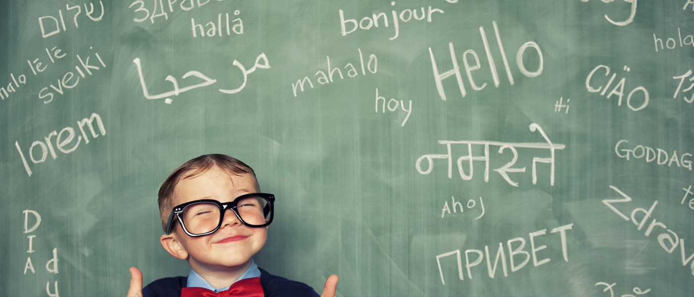 Het leren van een taal in in 5 simpele stappen