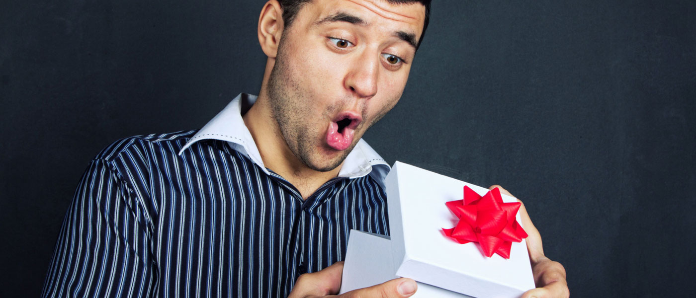 Last Minute Christmas Gift Guide 2016